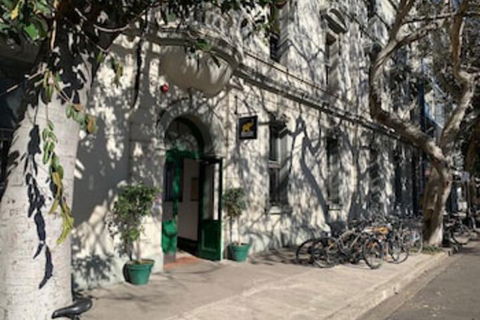 Elephant Backpacker Sydney - Hostel - Hotel Accommodation 0