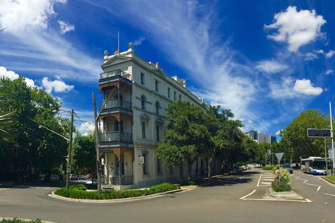 Elephant Backpacker Sydney - Hostel - Hotel Accommodation 6