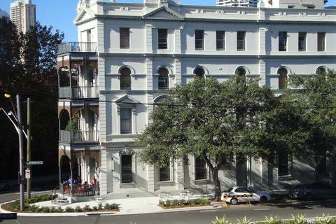 Elephant Backpacker Sydney - Hostel - Hotel Accommodation 1