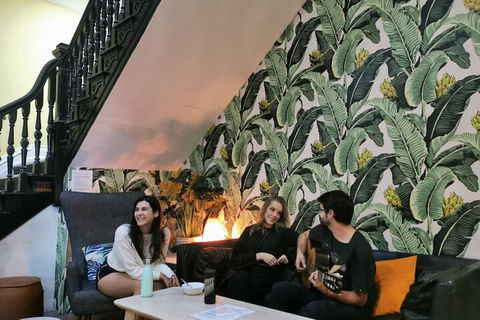 Elephant Backpacker Sydney - Hostel - Hotel Accommodation 5