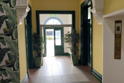 Elephant Backpacker Sydney - Hostel - Hotel Accommodation 2