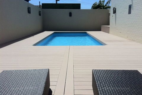 Arabella On West Apartments - Hotel Accommodation 4