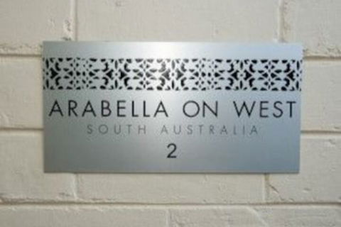 Arabella On West Apartments - Hotel Accommodation 1