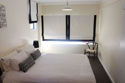 Arabella On West Apartments - Hotel Accommodation 7