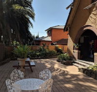 Burwood Bed And Breakfast - Hotel Accommodation