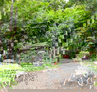Noosa Valley Manor BB Retreat - Hotel Accommodation