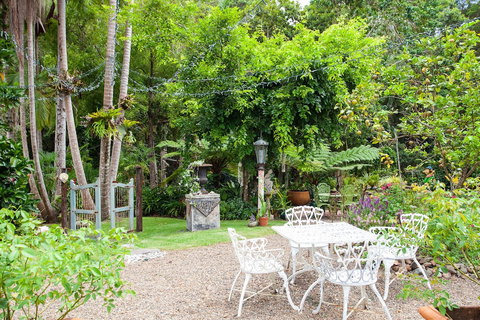 Noosa Valley Manor B&B Retreat - Hotel Accommodation 0