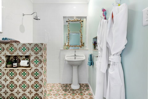 Noosa Valley Manor B&B Retreat - Hotel Accommodation 6