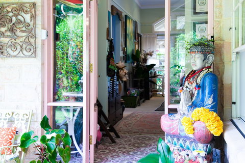 Noosa Valley Manor B&B Retreat - Hotel Accommodation 1