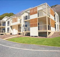 Azzure Beach Houses Boat Harbour Beach - Hotel Accommodation