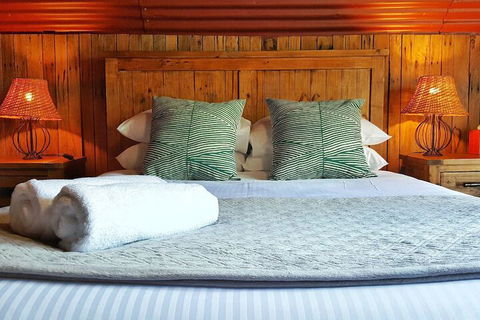 Maya Sanctuary - Hotel Accommodation 5