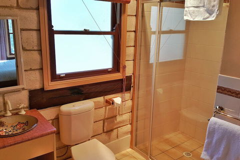 Maya Sanctuary - Hotel Accommodation 2