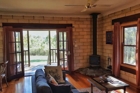 Maya Sanctuary - Hotel Accommodation 1