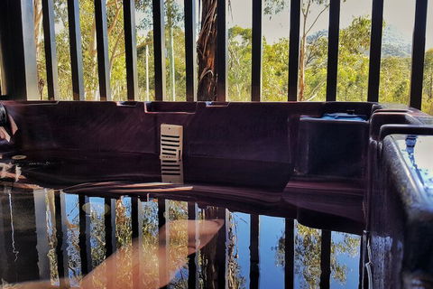 Maya Sanctuary - Hotel Accommodation 7