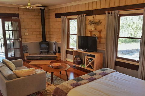 Maya Sanctuary - Hotel Accommodation 6