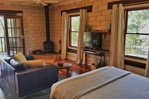 Maya Sanctuary - Hotel Accommodation 3