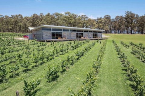 The Longhouse Suite 2 - Hotel Accommodation 0