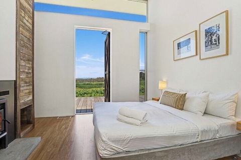 The Longhouse Suite 2 - Hotel Accommodation 4