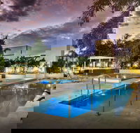 Monaco - Hotel Accommodation