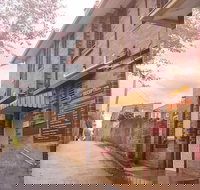 Katoomba Mountain Lodge - Hotel Accommodation