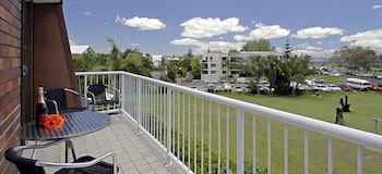 Byron Bay NSW Hotel Accommodation