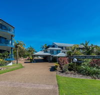 Rosslyn Bay Resort - Hotel Accommodation