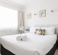 Hibiscus Motel - Hotel Accommodation