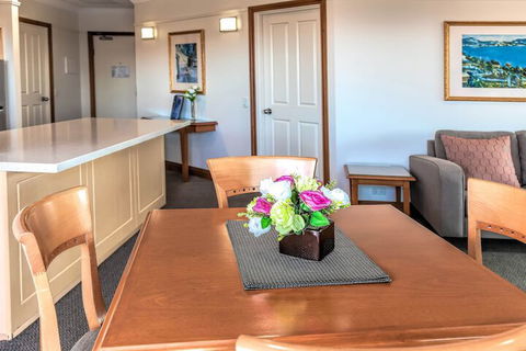 City Park Apartments - Hotel Accommodation 7