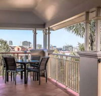 City Park Apartments - Hotel Accommodation