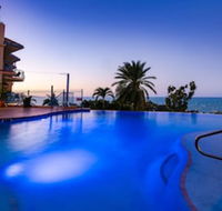 Sea Star Apartments - Hotel Accommodation
