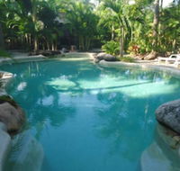 Boutique Bungalows - Hotel Accommodation