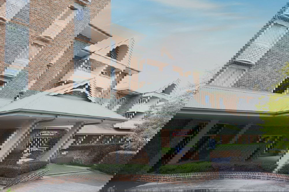 Pennant Hills NSW Hotel Accommodation