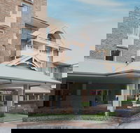 Nesuto Pennant Hills - Hotel Accommodation