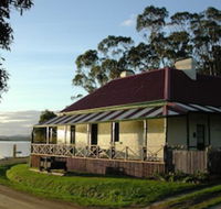 Norfolk Bay Convict Station - Hotel Accommodation
