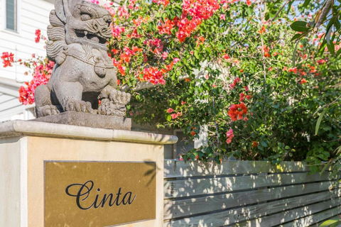Aaman & Cinta Luxury Villas - Hotel Accommodation 6