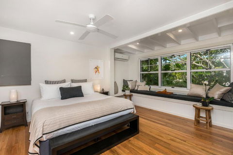 Aaman & Cinta Luxury Villas - Hotel Accommodation 5
