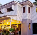 Aaman  Cinta Luxury Villas - Hotel Accommodation
