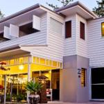 Aaman & Cinta Luxury Villas - Hotel Accommodation 0