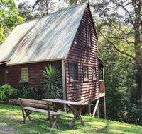 The Tops Organic Retreat - Hotel Accommodation