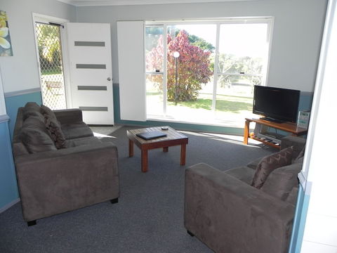 Leisure Lee Holiday Apartments - Hotel Accommodation 3