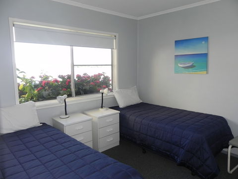 Leisure Lee Holiday Apartments - Hotel Accommodation 4