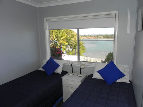 Leisure Lee Holiday Apartments - Hotel Accommodation 1