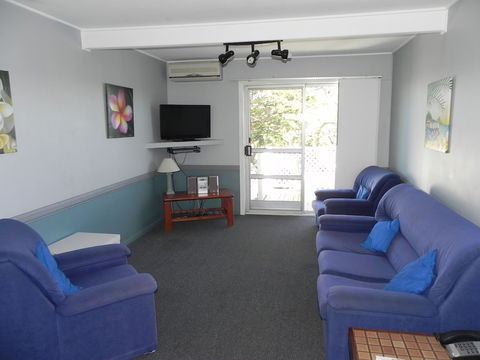 Leisure Lee Holiday Apartments - Hotel Accommodation 0