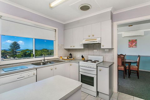 Leisure Lee Holiday Apartments - Hotel Accommodation 2