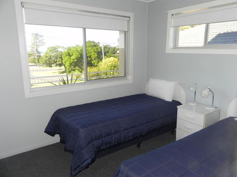 Leisure Lee Holiday Apartments - Hotel Accommodation 5
