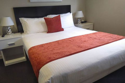Apartments On Chapman - Hotel Accommodation 4