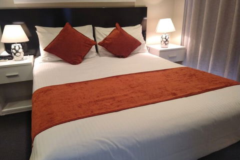 Apartments On Chapman - Hotel Accommodation 3