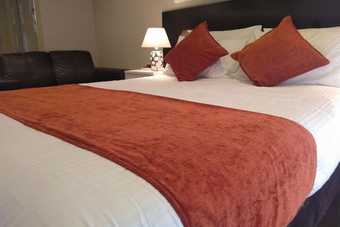 Apartments On Chapman - Hotel Accommodation 2
