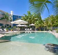 Portobello By The Sea - Hotel Accommodation