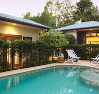 Cavvanbah Beach House - Hotel Accommodation